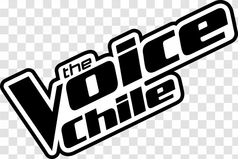Television Show Logo The Voice Reality - Of Nbc - Axe Transparent PNG