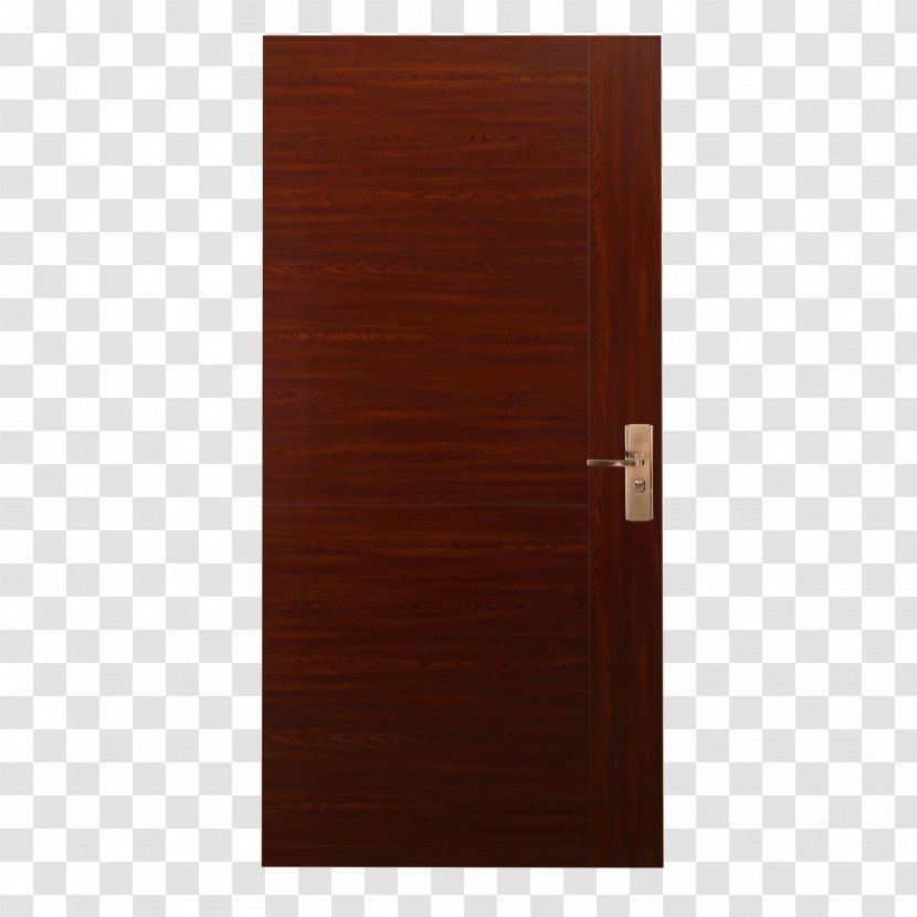 Wood Stain Varnish Hardwood House - Door Transparent PNG