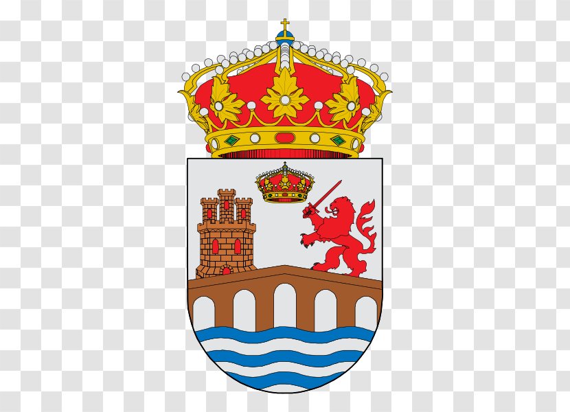 Corte De Peleas Los Santos Maimona Escutcheon Blazon Coat Of Arms - Province Badajoz - Recreation Transparent PNG