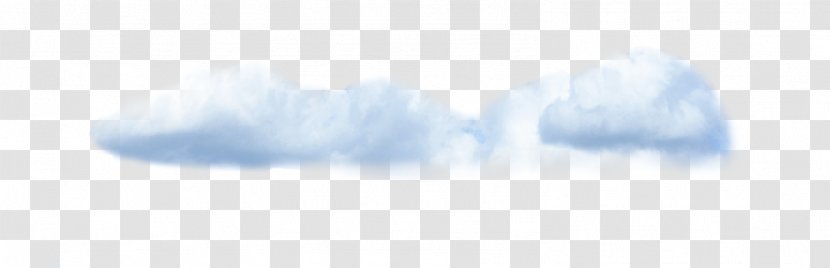Blue Sky Desktop Wallpaper Microsoft Azure Font - White - Clouds Transparent PNG