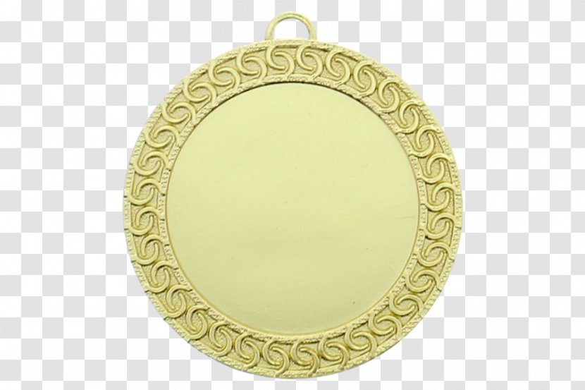 Locket Oval - Brass - Weberstephen Products Transparent PNG