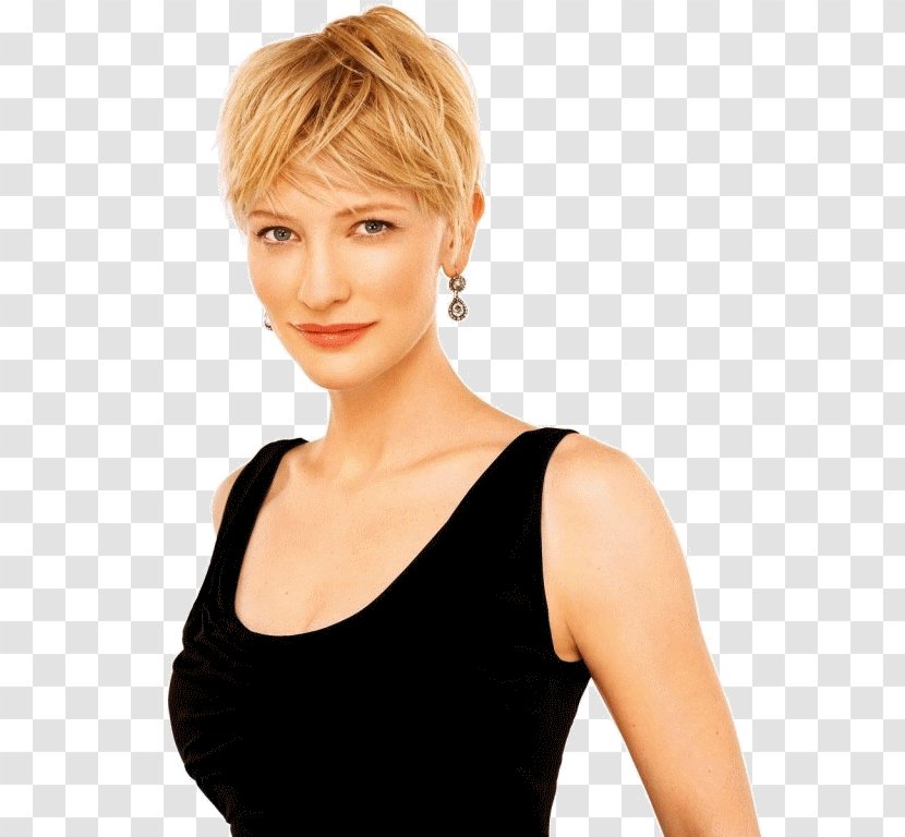 Cate Blanchett Desktop Wallpaper Actor 1080p - Wig Transparent PNG
