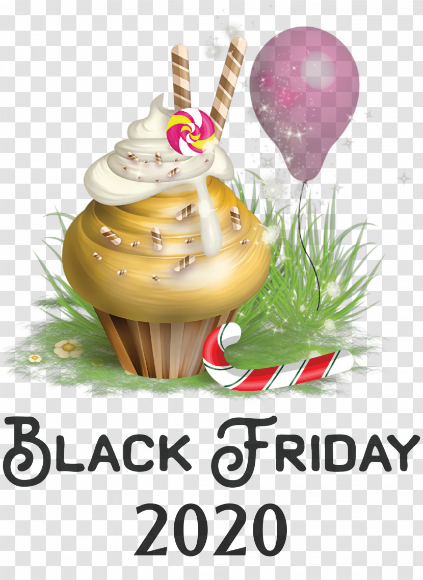 Black Friday Shopping Transparent PNG