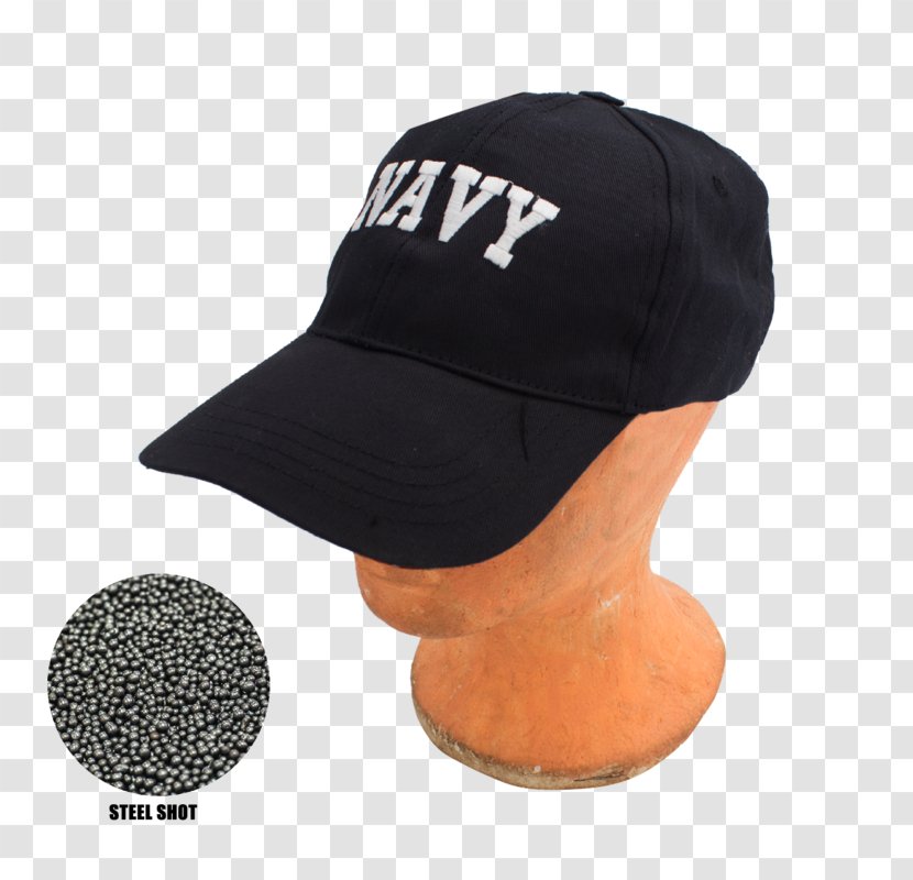 Baseball Cap United States Navy Hat - Trade - SafetyCap Transparent PNG