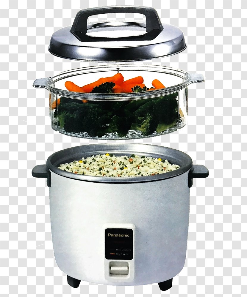 Rice Cookers Slow Home Appliance Cookware Small - Cooker Transparent PNG