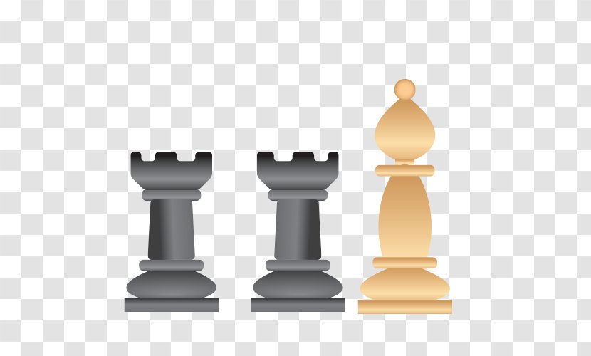 Chessboard Draughts - Pawn - Cartoon Chess Transparent PNG