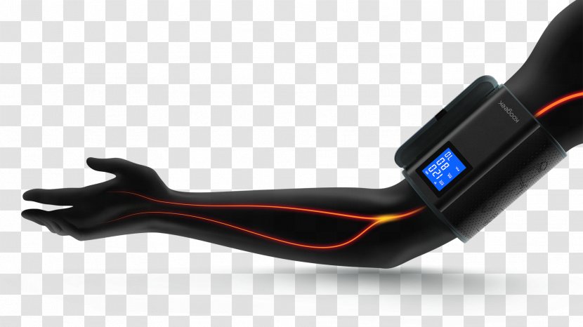 Sphygmomanometer Blood Pressure Augšdelms Arm Measurement - Hardware Transparent PNG