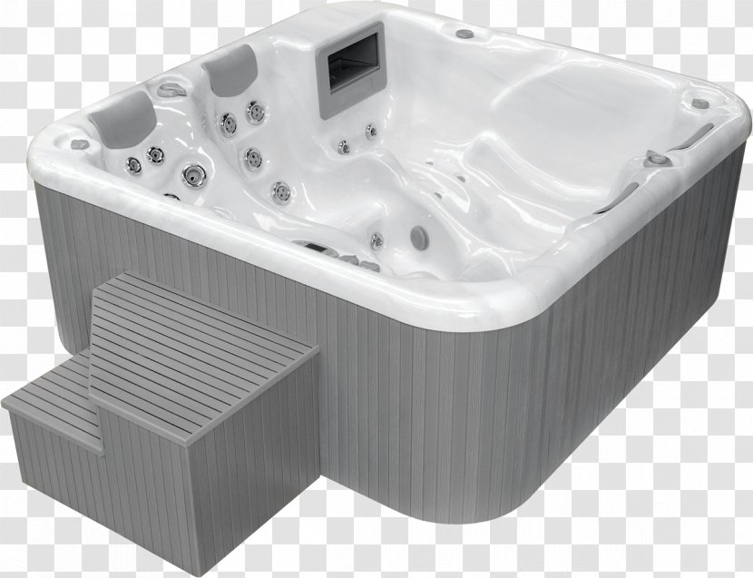 Hot Tub SPA Piscines Swimming Pool Hammam - Spa Town - Mojito Transparent PNG