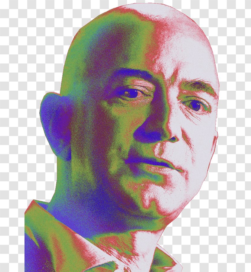 Jeff Bezos Amazon.com Online Shopping Earth - Heart - Bloomberg Billionaires Index Transparent PNG