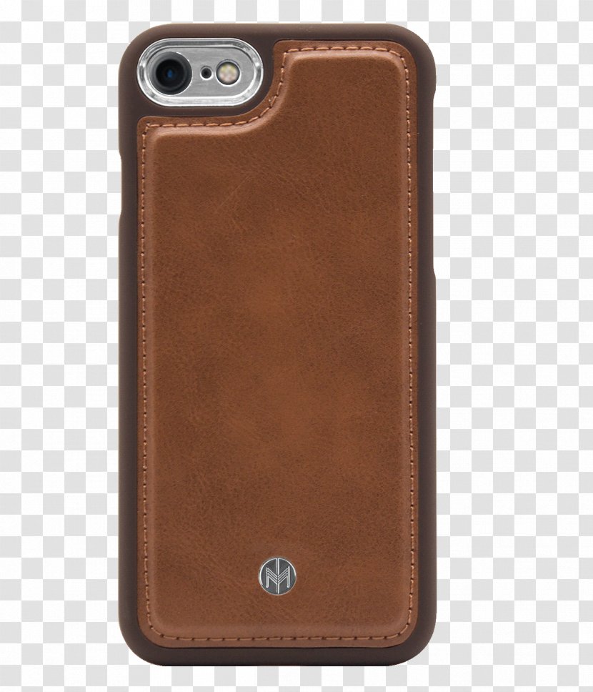 Leather Wallet Mobile Phone Accessories - Phones Transparent PNG