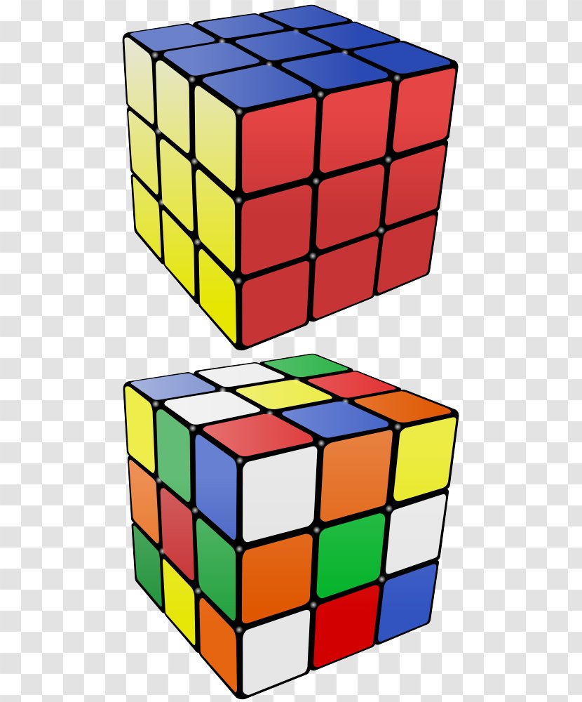 1982 World Rubik's Cube Championship Combination Puzzle - Invention Transparent PNG