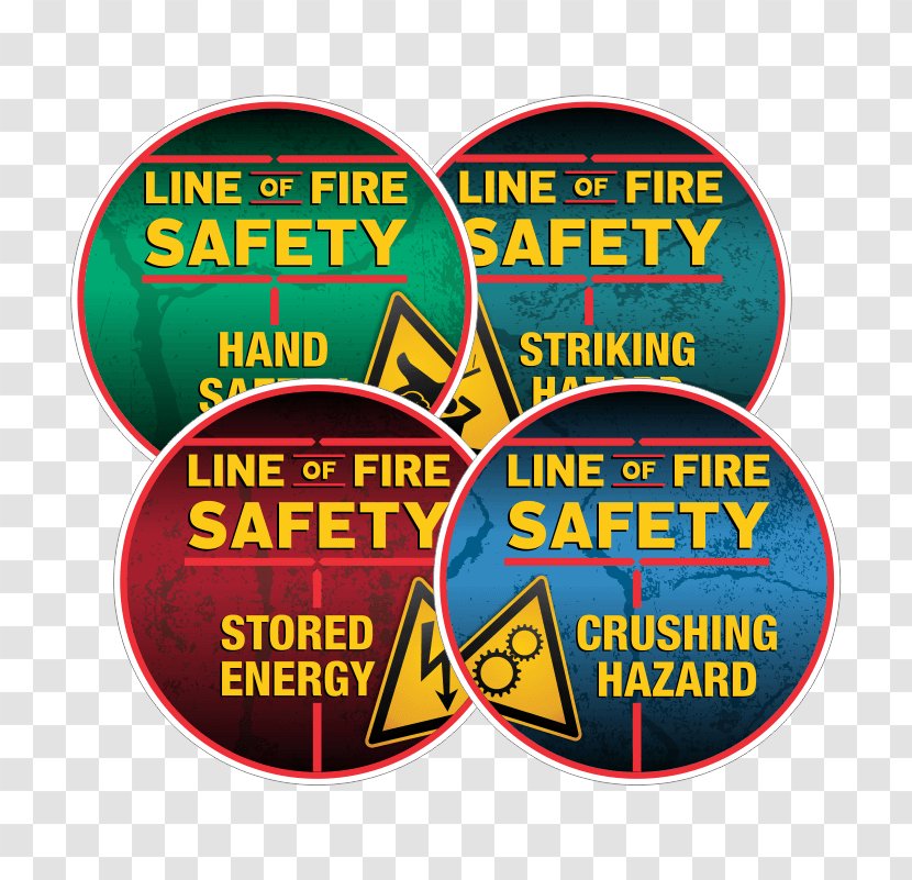 Fire Safety Home Hazard Job - Line Transparent PNG