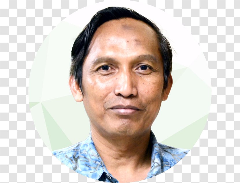 Chin Cheek Forehead Eyebrow Jaw - Head - Badan Penelitian Dan Pengembangan Pertanian Transparent PNG