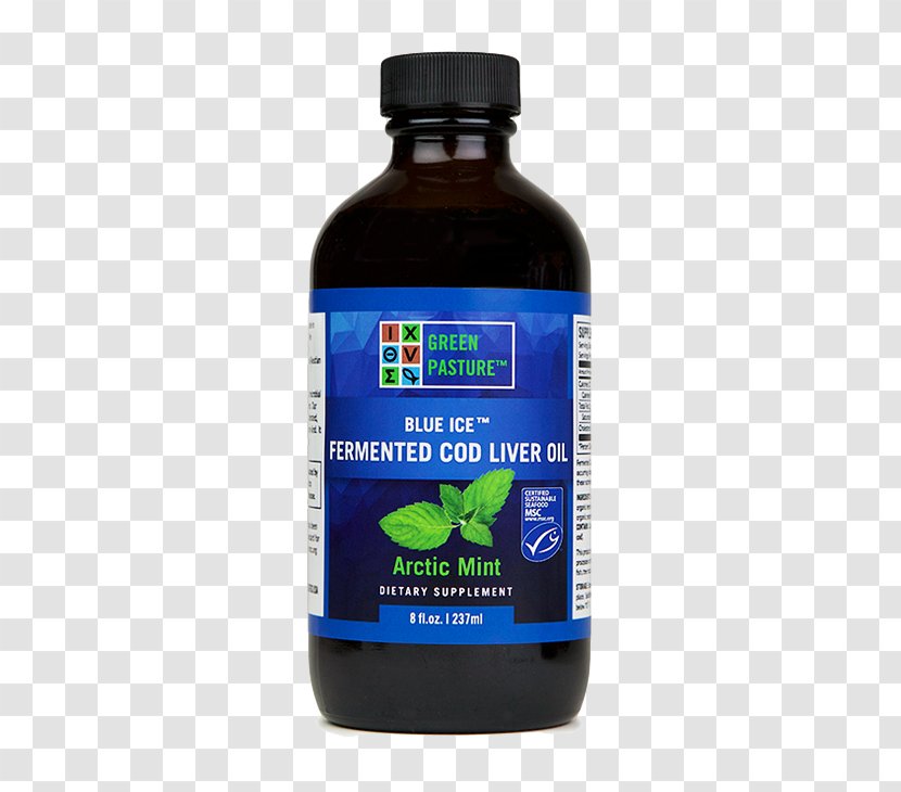 Dietary Supplement Cod Liver Oil Fermentation - Diet Transparent PNG