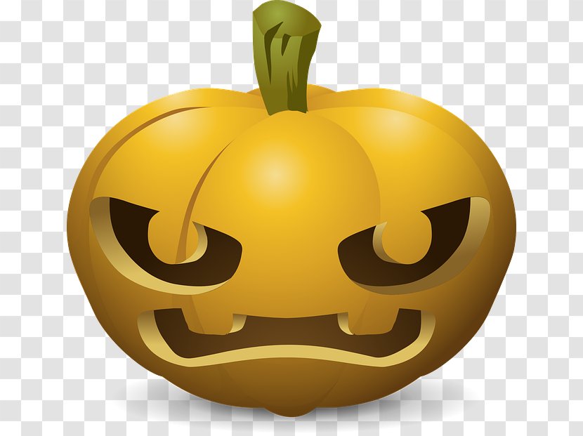 Halloween Pumpkins Jack-o'-lantern The Pumpkin Carving Book - Vegetable - Graphics Transparent PNG