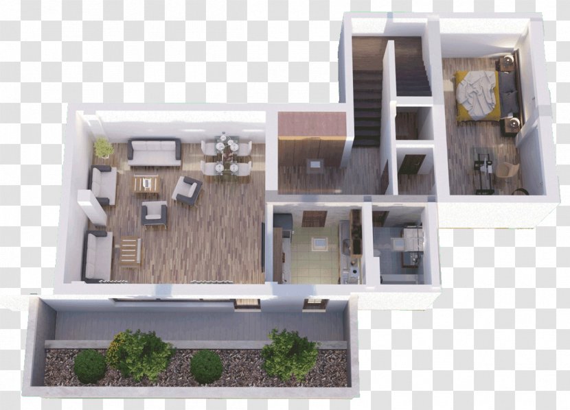 A Residence - Sales - Balotesti Apartment Real Estate Floor Plan Property DeveloperApartment Transparent PNG