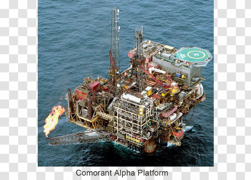 Oil Platform Floating Production Storage And Offloading Naval Architecture Petroleum Transparent PNG