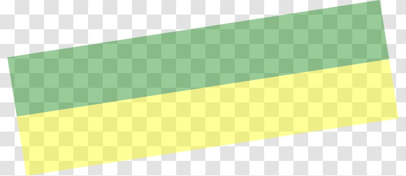 Line Angle Font - Green - Verde E Amarelo Transparent PNG