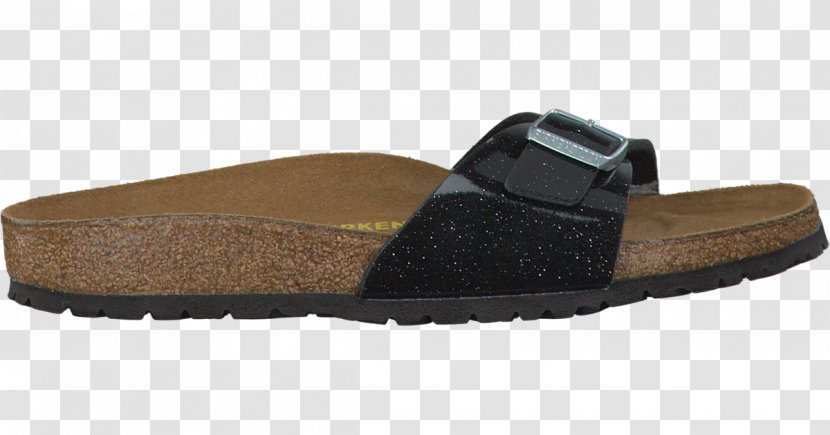 Slipper Flip-flops Birkenstock Shoe Sandal - Nike Flip Flops Transparent PNG