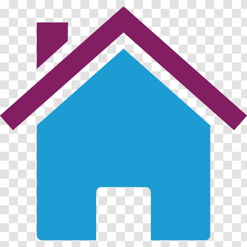 Home House Clip Art Transparent PNG