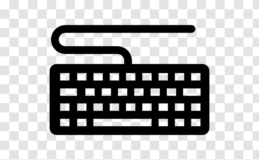 Computer Keyboard Mouse - Button - Vector Transparent PNG