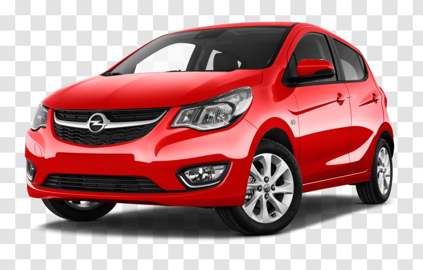 Vauxhall Motors Opel Mokka Car Astra - Corsa Transparent PNG