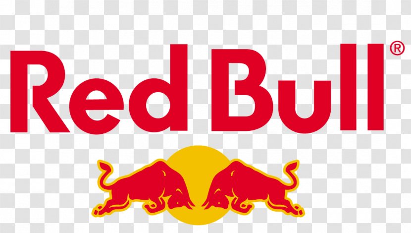 Red Bull GmbH Energy Drink Fizzy Drinks Logo Transparent PNG