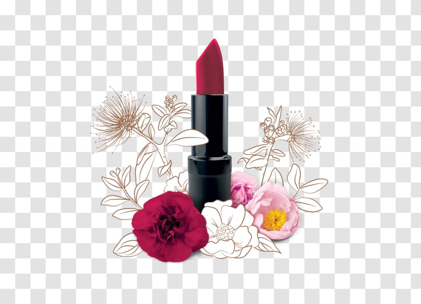 Lip Balm Lipstick Cosmetics Gloss - Liner Transparent PNG