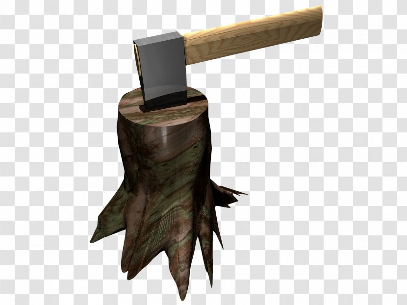 Axe - Weapon - Image Resolution Transparent PNG