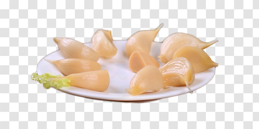 Laba Garlic Pickling - Food - Free To Pull The Material Image Transparent PNG