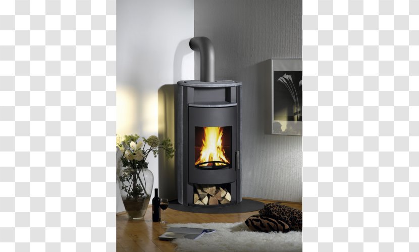 Wood Stoves Kaminofen Fireplace Masonry Heater - Stove Transparent PNG