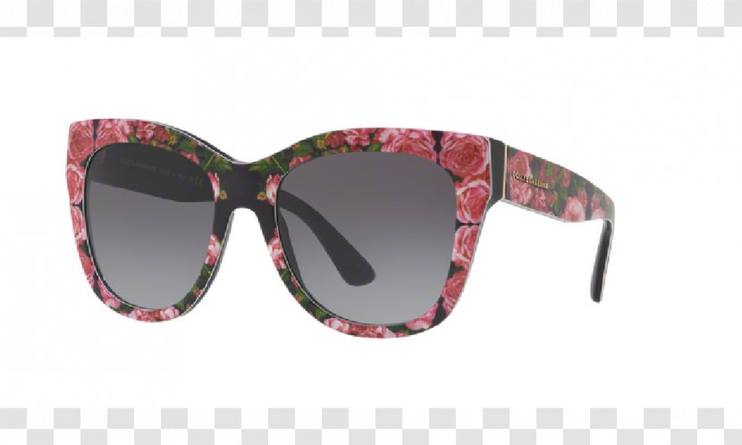 Goggles Sunglasses Dolce & Gabbana Ray-Ban Clubmaster Classic - Red Transparent PNG