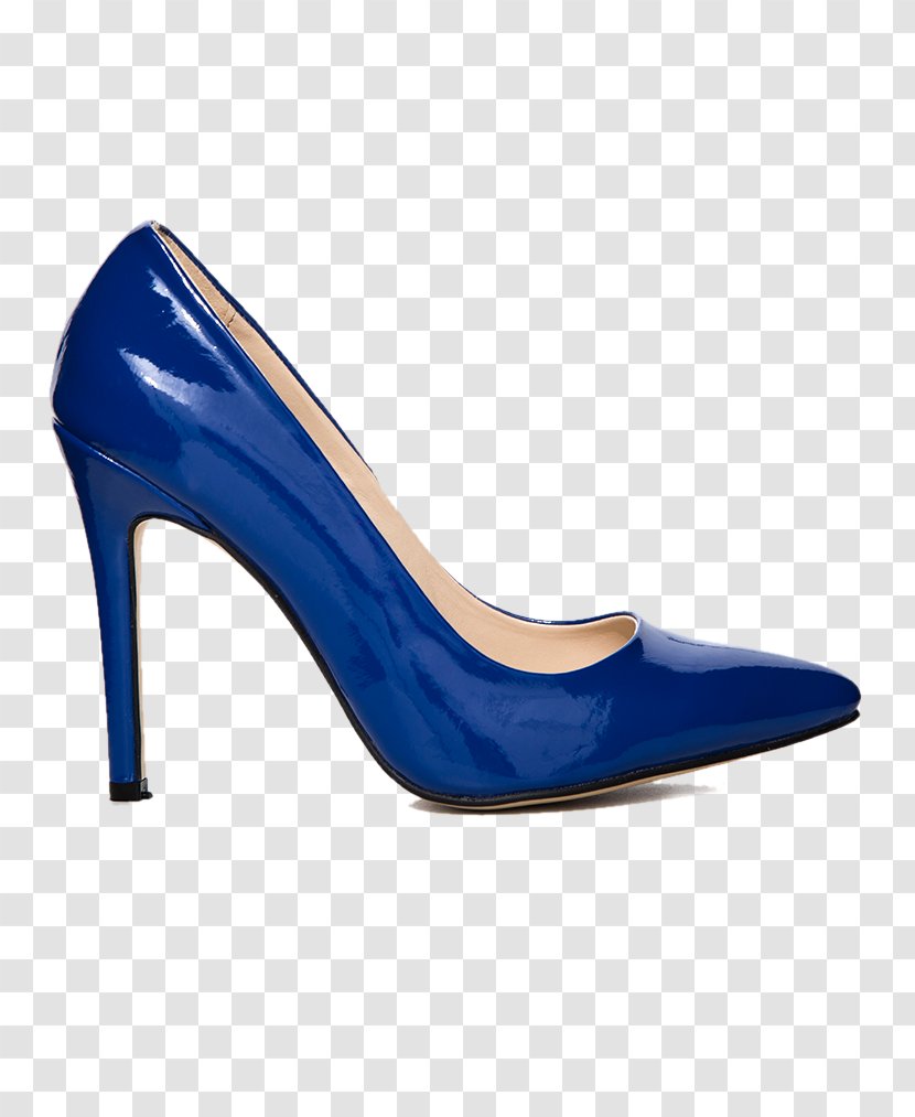 High-heeled Shoe Court Fashion Stiletto Heel - Footwear - Satin Transparent PNG