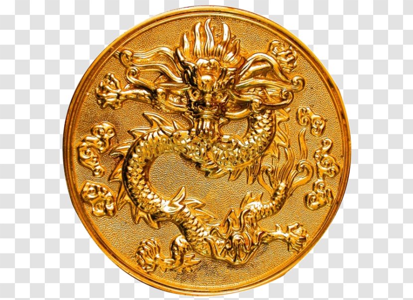 Chinese Dragon Information Clip Art Transparent PNG