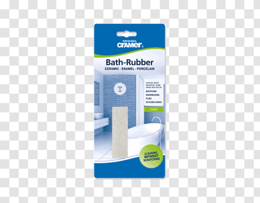 Bathroom Baths Vitreous Enamel Natural Rubber Tap - Kit Transparent PNG