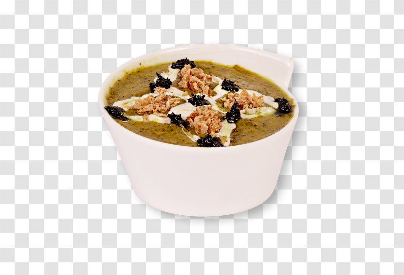 Kashk E Bademjan Iranian Cuisine Chicken Salad - Yoghurt Transparent PNG