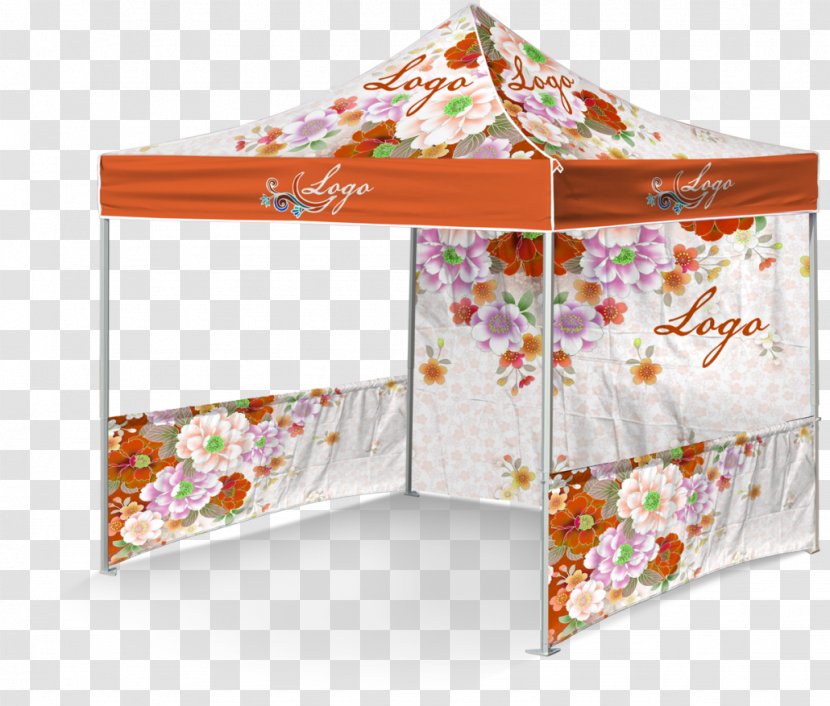 Tent Canopy Business Service - Market Transparent PNG