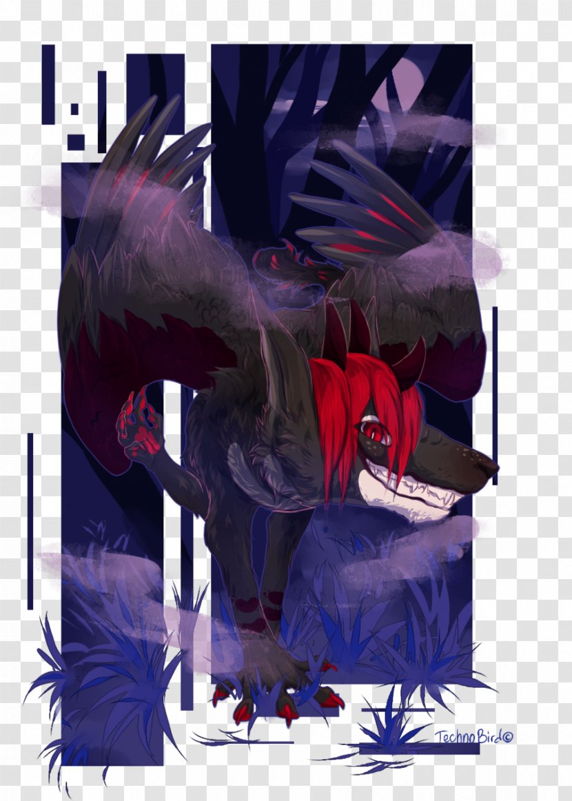 Cartoon Poster Legendary Creature - Heart - Creep Transparent PNG