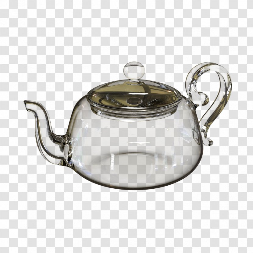 Kettle Tableware Stock.xchng Teapot Image - Market Transparent PNG