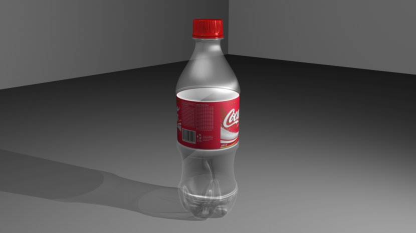 Fizzy Drinks Coca-Cola Bottle Diet Coke - Coca Cola Transparent PNG