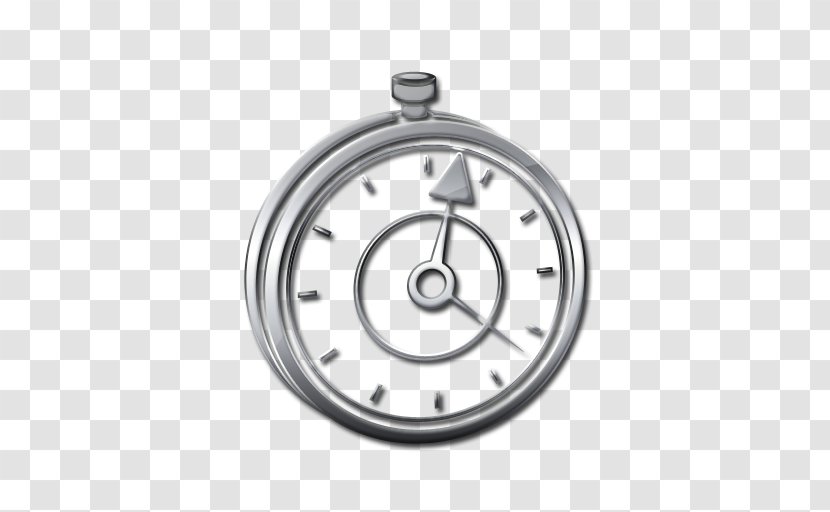 Clock Stopwatch Clip Art - Time Transparent PNG