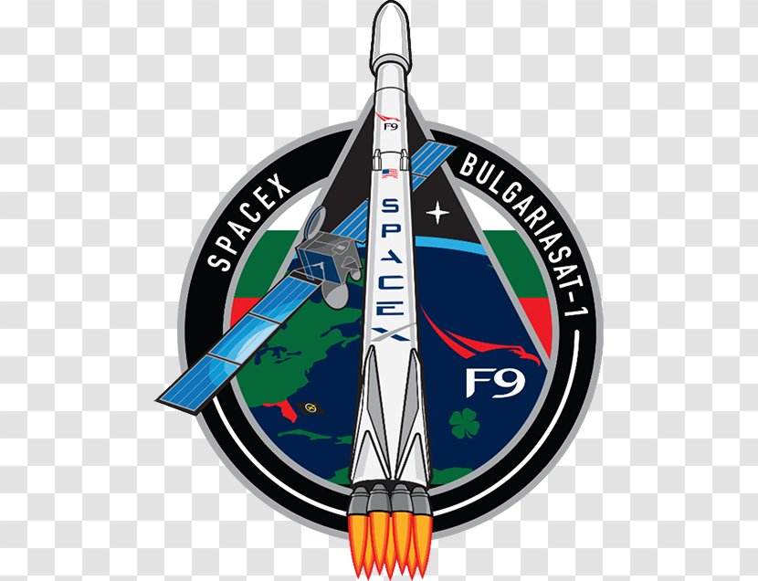 Kennedy Space Center Launch Complex 39 SpaceX CRS-1 BulgariaSat-1 Falcon 9 Transparent PNG