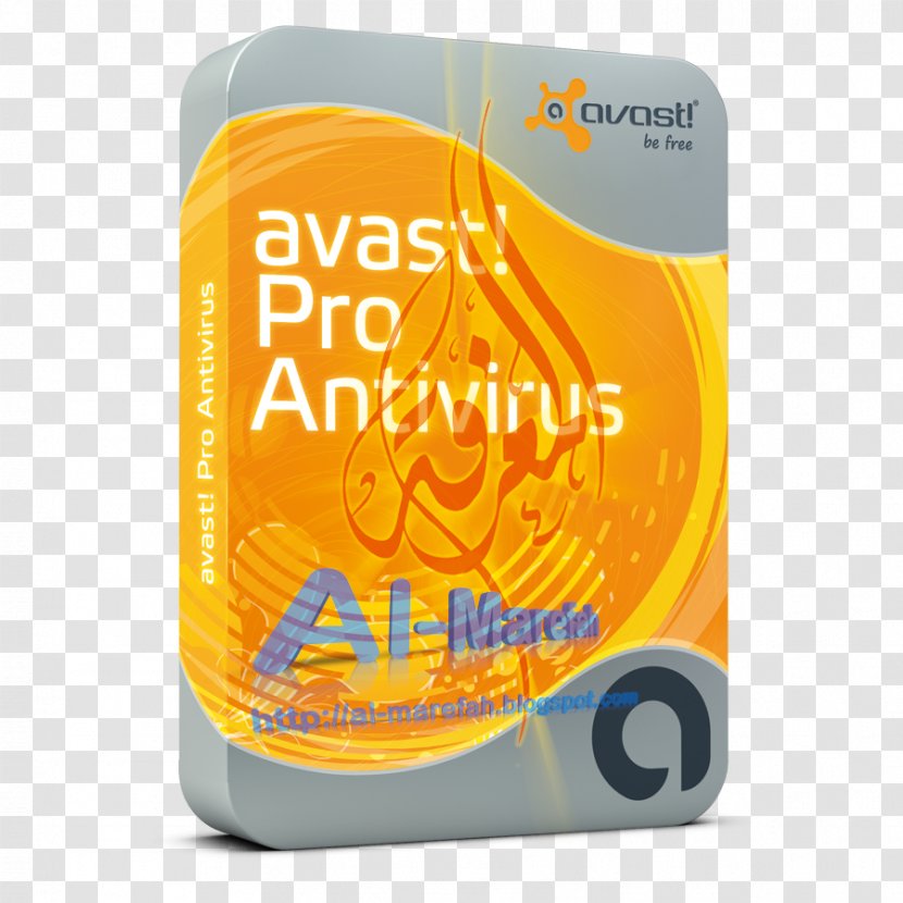 Avast Antivirus Software Computer Cracking - Ceklis Transparent PNG