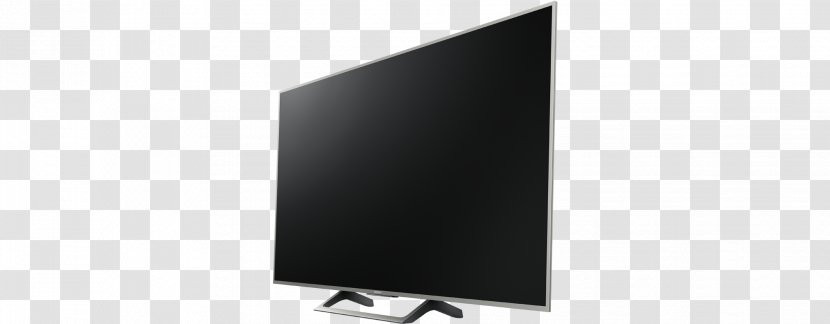 LCD Television Sony LED-backlit High-definition 索尼 - Highdefinition Transparent PNG