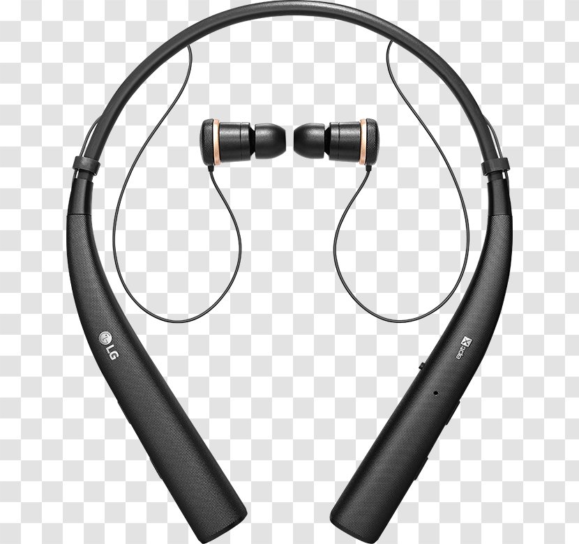 Microphone Headphones Mobile Phones Bluetooth Wireless - Auto Part - Wires Transparent PNG