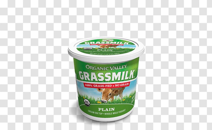 Dairy Products Cream Milk Organic Food Kefir Transparent PNG