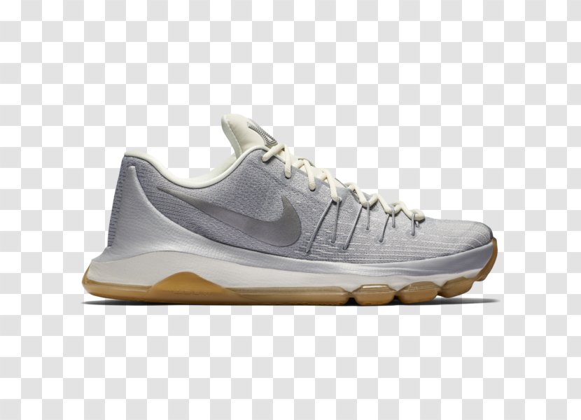 Basketball Shoe Nike Sports Shoes - Hightop Transparent PNG