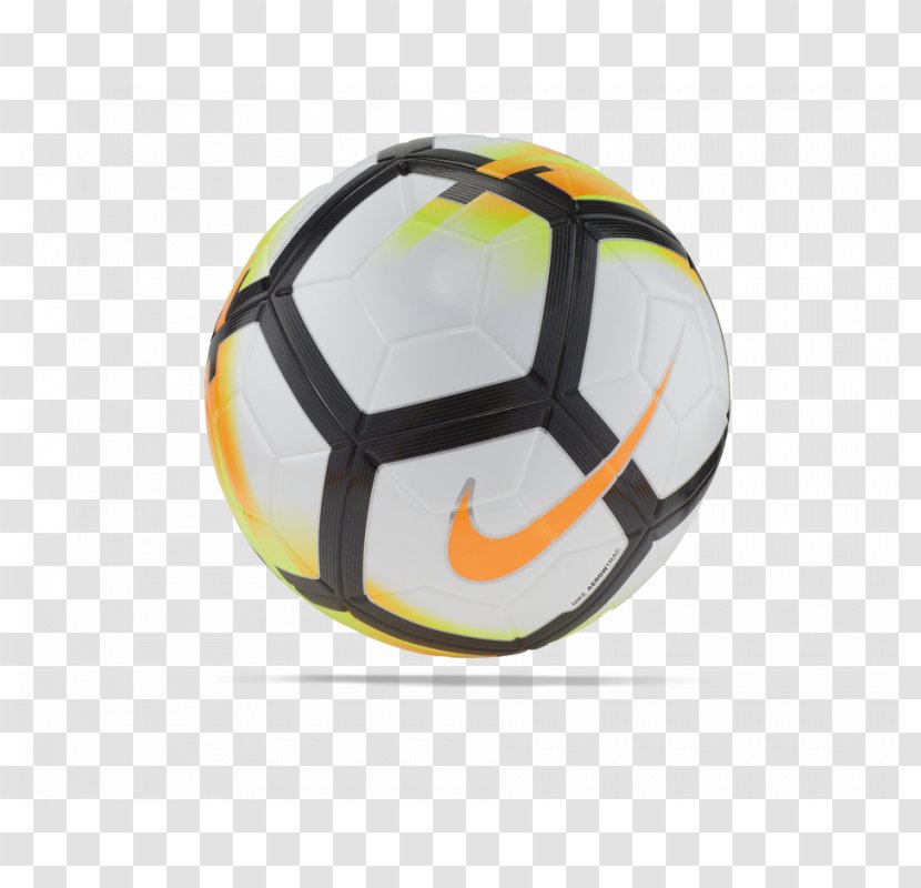 La Liga Nike Ordem Ball Academy - Fream Transparent PNG