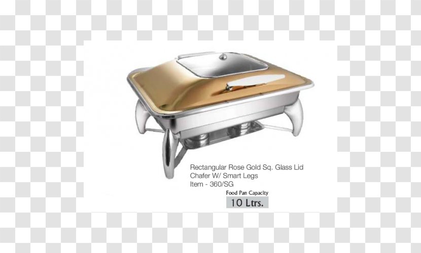 Chafing Dish Food Warmer Kitchen - New Delhi Transparent PNG