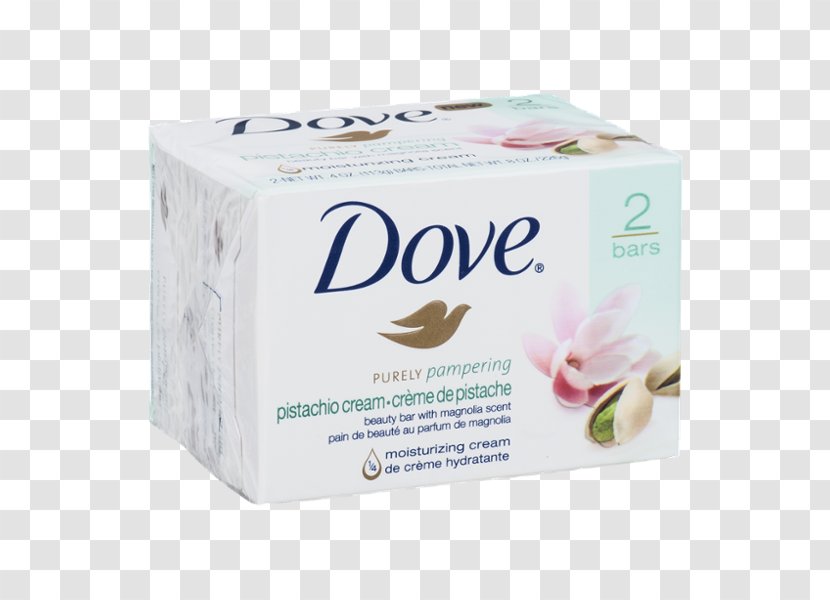 Dove Purely Pampering Cream Moisturizer Perfume - Nightclubs Ad Transparent PNG